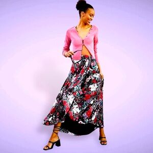 Anthropologie Hutch Skirt sz XS